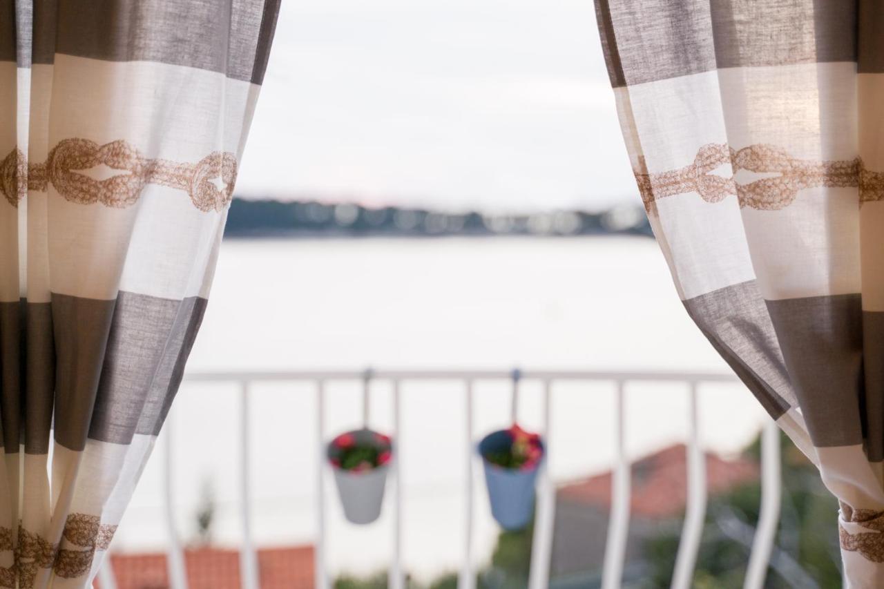 Appartement Sunny With Sea View