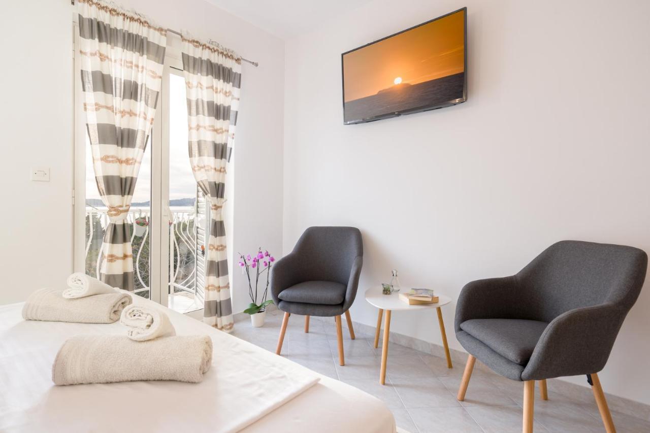 Apartamento Sunny With Sea View Dubrovnik